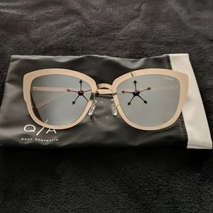 "Super Girl" Gold Quay Australia Sunglasses